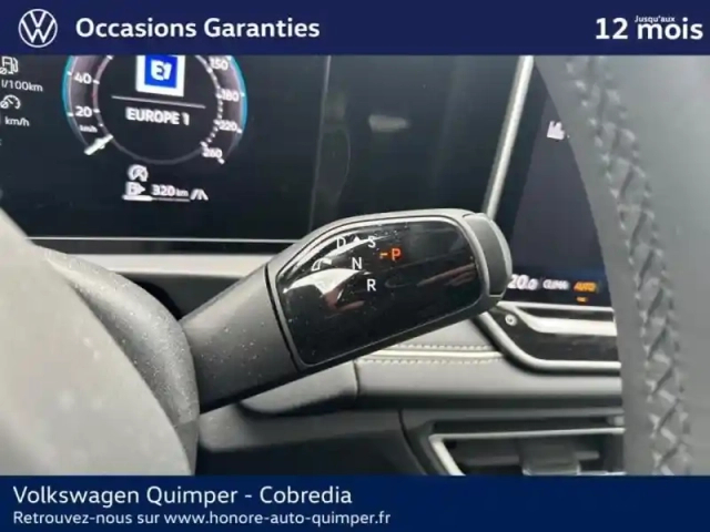 Volkswagen Tiguan 2.0 tdi 150ch elegance dsg7 — photo 15