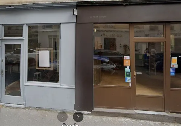 Boutique 87 m² PARIS