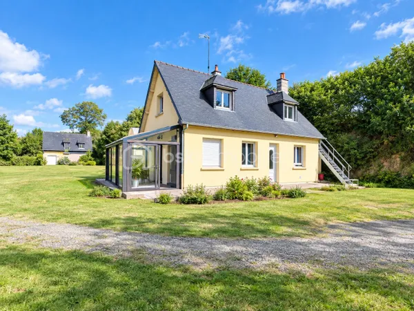 Maison 9 pièces 170 m²