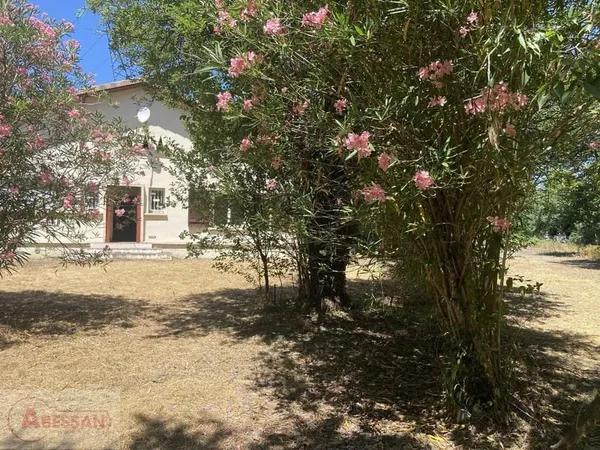 Maison individuelle