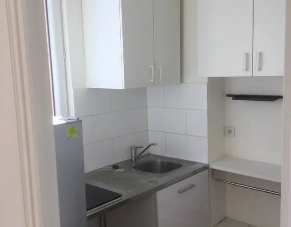 Appartement 2 pièces 33 m²