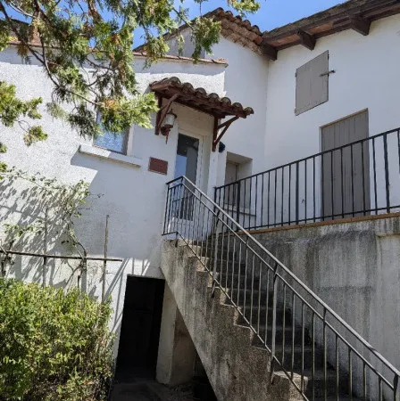 Maison 4 pièces 70 m²