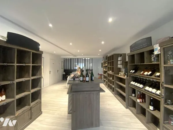 Maison 7 pièces 178 m²
