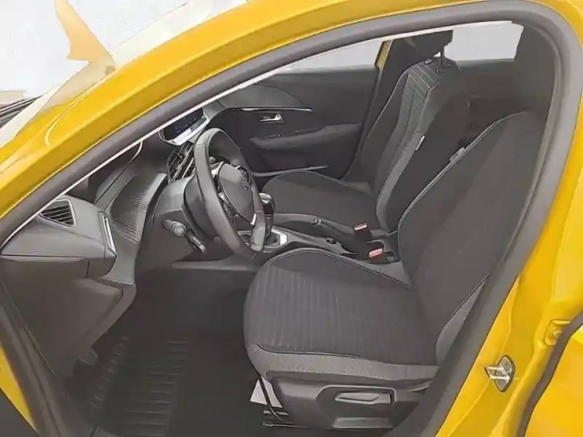 Peugeot 208 puretech 75 s&amp;s bvm5 — photo 11