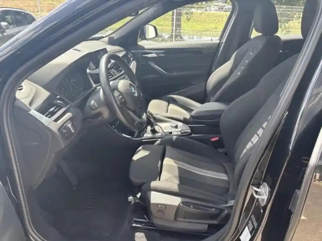 Bmw X2 sdrive18da 150ch business design euro6d-t — photo 10