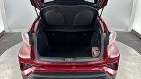 Toyota C-Hr 122h Collection 2WD E-CVT RC18 — photo 14