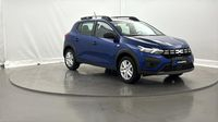 Dacia Sandero 1.0 ECO-G 100ch Stepway Essential — photo 3