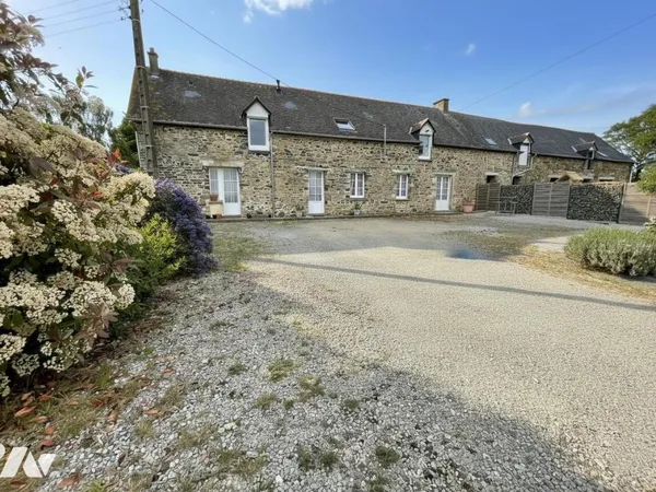 Maison 5 pièces 186 m²