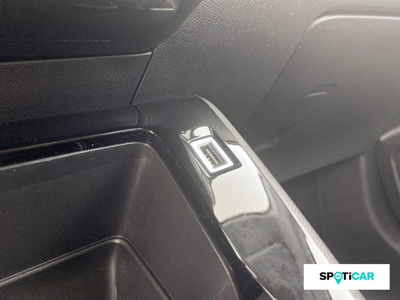 Peugeot 208 1.5 bluehdi 100ch s&s style — photo 17