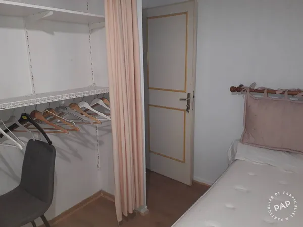 Studette 1 pièce 14 m²