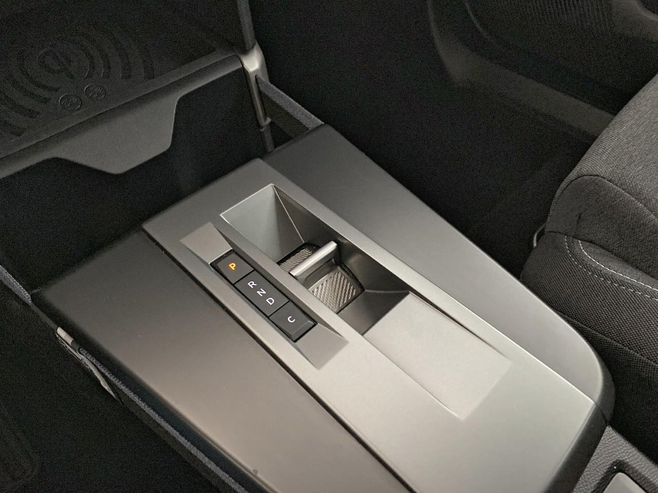 Opel Frontera electric 113 ch batterie 44 kwh edition — photo 18