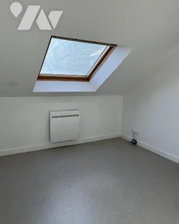 Appartement 2 pièces 20 m²
