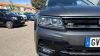 Volkswagen Tiguan 2.0 TDI 150ch R-Line DSG7 — photo 17