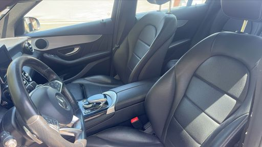 Mercedes GLC 350e 211 7G-DCT - Executive – 2017 – 159612 km – Hybride rechargeable – Boîte Automatique — photo 23
