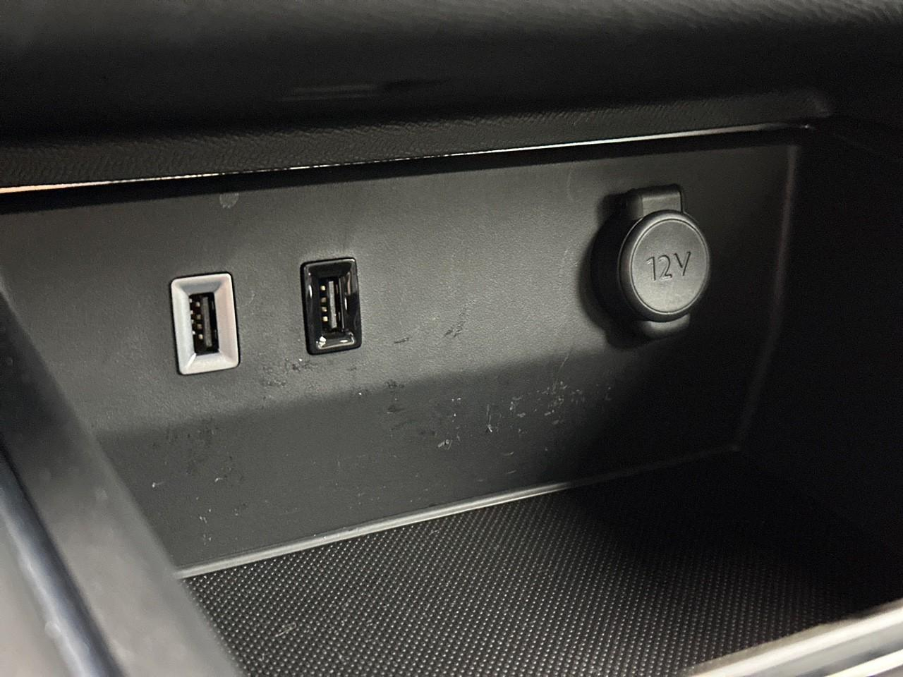 Citroën C5 Aircross hybride 136 e-dcs6 max — photo 28