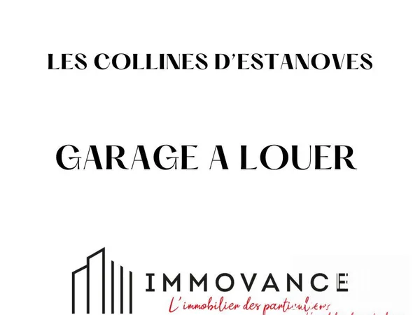 Parking/box 13 m² Montpellier