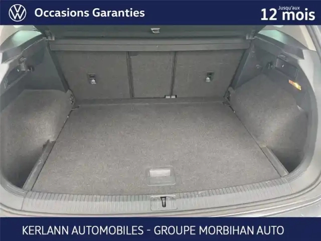 Volkswagen Tiguan 1.5 tsi evo 150 — photo 98
