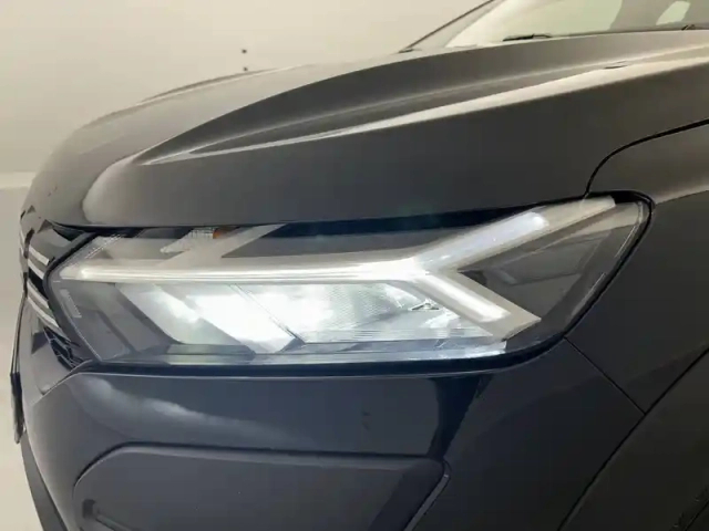 Dacia Sandero eco-g 100 gsr2 — photo 32
