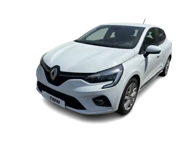 Renault Clio tce 90 — photo 17