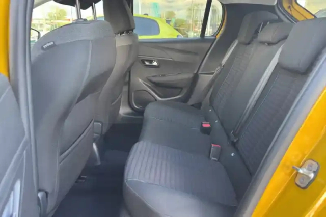 Peugeot 208 bluehdi 100 s&amp;s bvm6 — photo 11