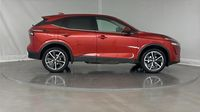Nissan Qashqai 1.3 DIG-T 140ch N-Connecta 2019 Euro6-EVAP — photo 4