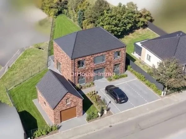 Terrain 788 m²