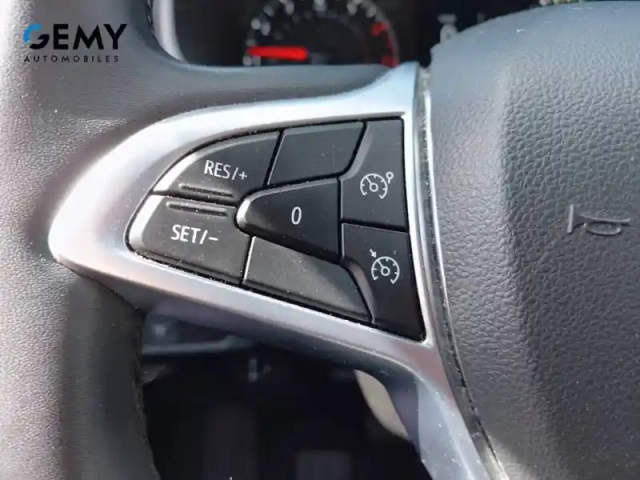 Dacia Sandero tce 90 cvt — photo 16
