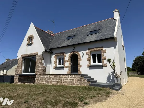 Maison 8 pièces 152 m²