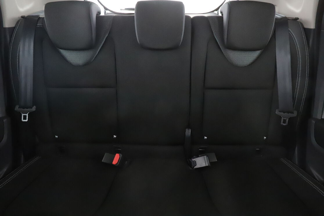 Renault Clio 1.5 dCi Energy Zen — photo 14