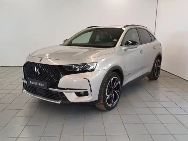 Ds Ds 7 crossback e-tense 4x4 300ch louvre