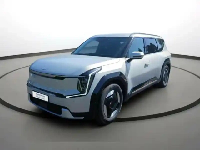 Kia Ev9 204ch 99,8kwh earth 2wd — photo 1