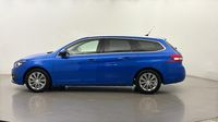 Peugeot 308 Sw 1.5 BlueHDi 130ch S&S Allure Pack — photo 7