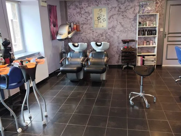 Fond de commerce coiffure