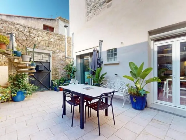 Maison 5 pièces 142 m²