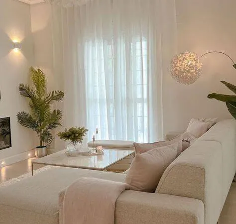 Appartement 4 pièces 83 m²