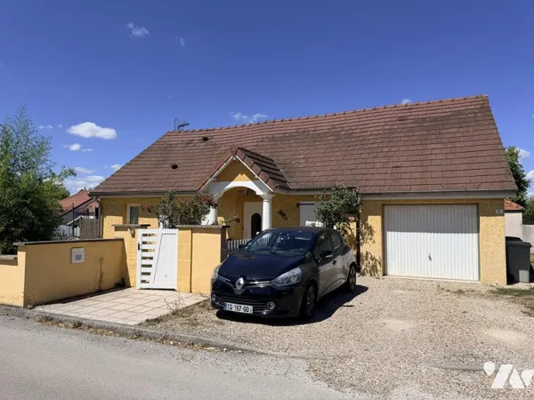 Maison 1 pièce 91 m²