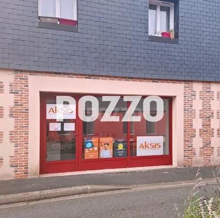 Local 25 m²