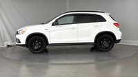 Mitsubishi Asx 1.6 MIVEC 117ch Black Collection 2WD Euro6d-T — photo 7