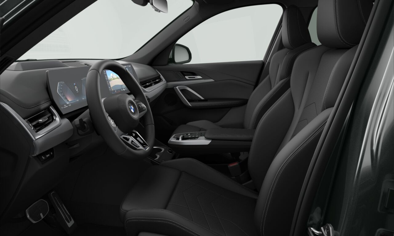 BMW X1 sDrive 20i 170ch DKG7 — photo 4