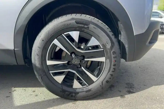 Peugeot 2008 hybrid 110 e-dcs6 — photo 30