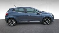 Renault Clio 1.6 E-Tech hybride 140ch Intens -21N — photo 4