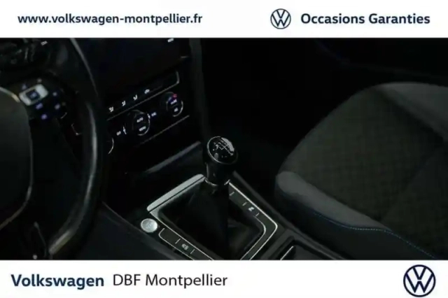 Volkswagen Golf 1.0 tsi 115 bvm6 connect — photo 4