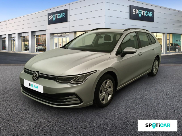 Volkswagen Golf sw 1.0 etsi opf 110ch life dsg7