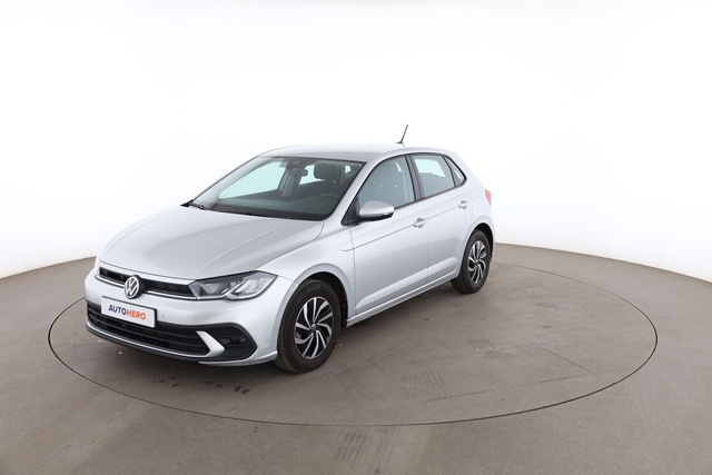 Volkswagen Polo 1.0 TSI Life DSG7
