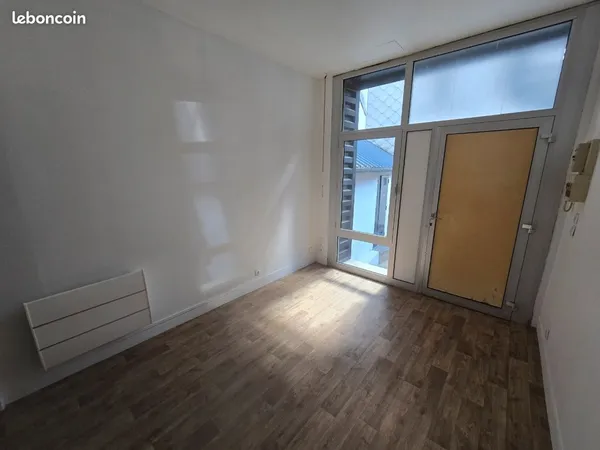 Appartement centre ville