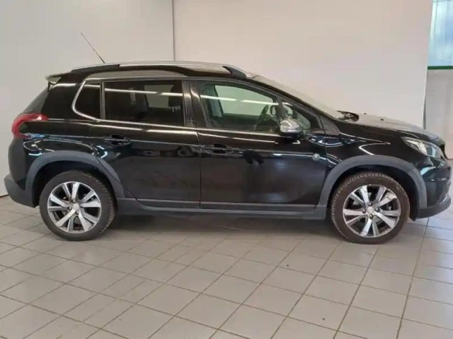 Peugeot 2008 1.2 puretech 110ch e6.c crossway s&amp;s eat6 — photo 7