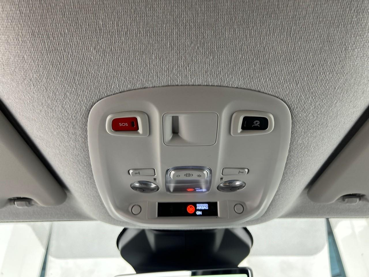 Citroën Jumpy fgn m bluehdi 120 s&s bvm6 — photo 28