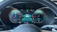 Mercedes Glc 300 de 194+122ch AMG Line 4Matic 9G-Tronic — photo 10
