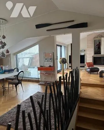 Appartement 5 pièces 102 m²