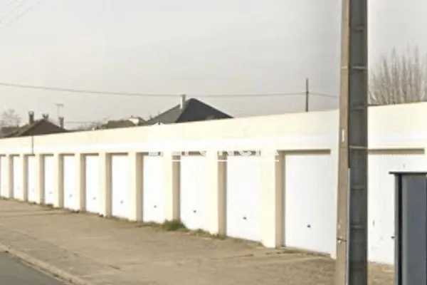 Parking 12 m²